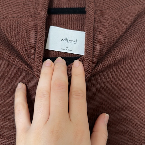 Sweater - Picture 2 of 3